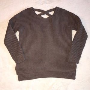Knit Sweater